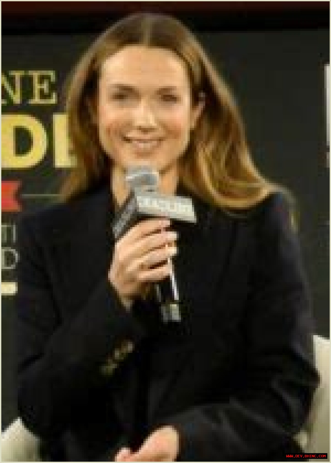 Kerry Condon Height, Weight, Age, Facts, Boyfriend, Family