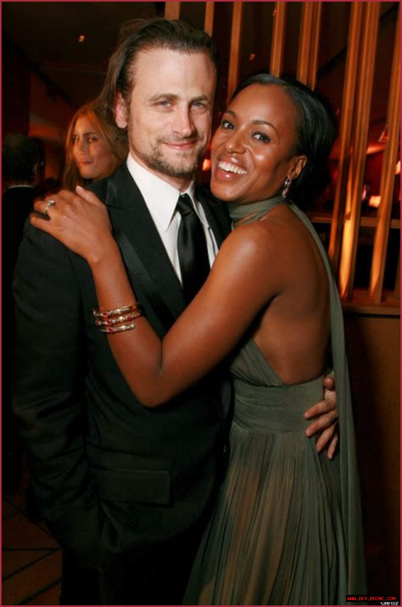 Kerry Washington Dating History: How Her Relationships Shaped Her Career