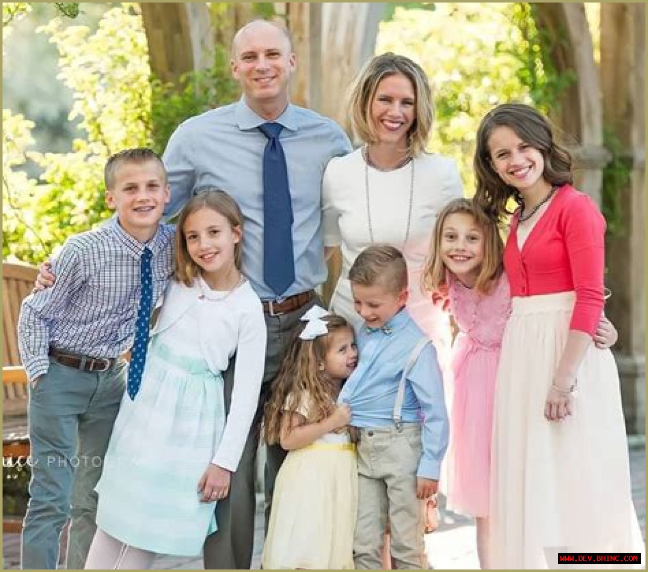 Kevin Franke (Ruby Franke’s Husband) Wiki, Age, Children, Family, Net Worth, Biography & More