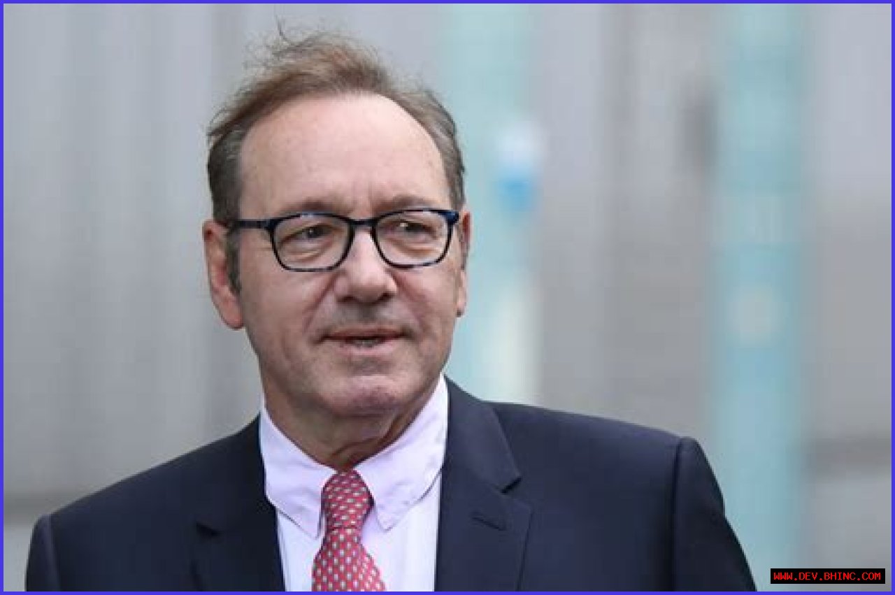 Kevin Spacey: Wiki, Bio, Age, Kids, Wife, Net Worth, Career