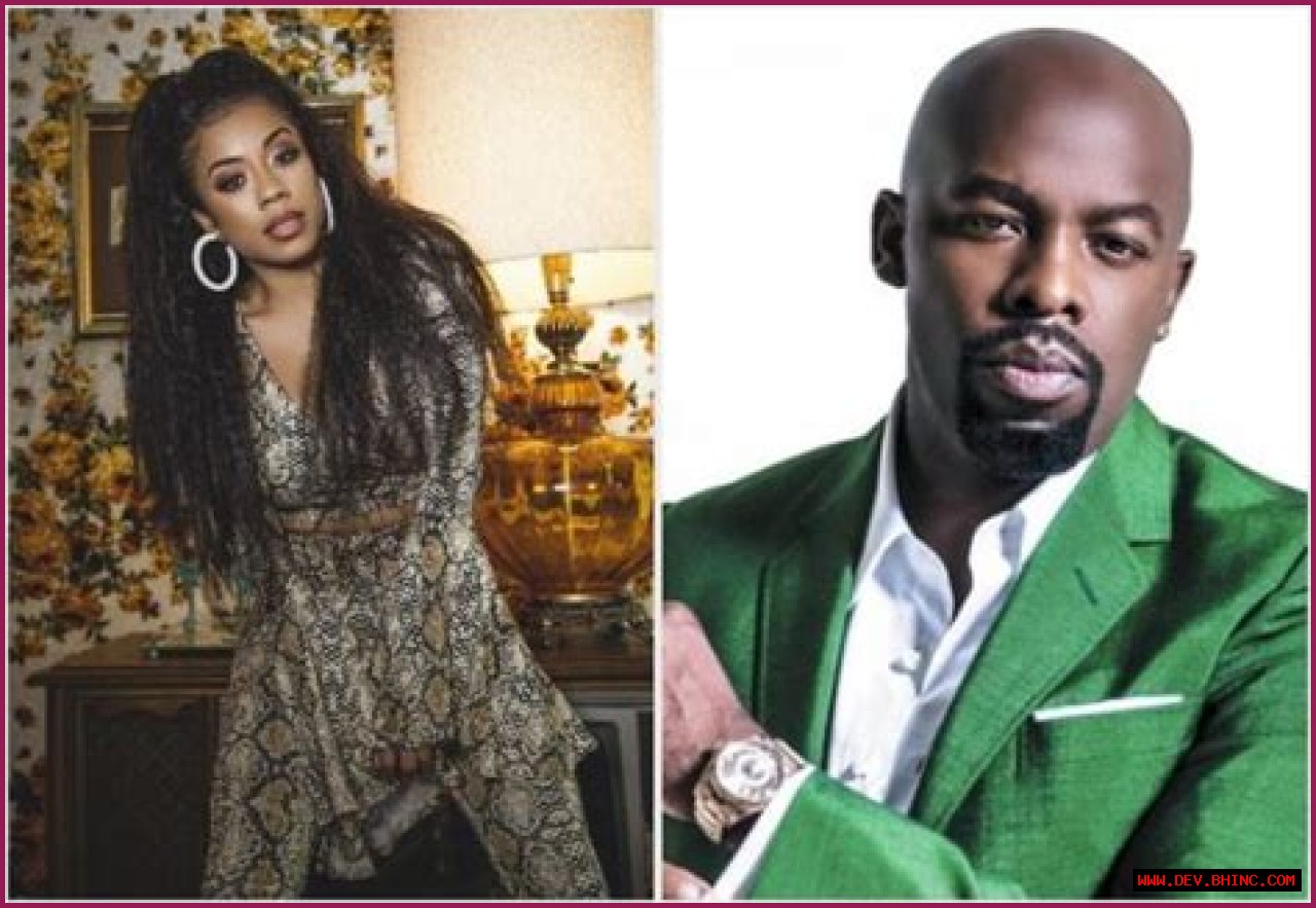 Keyshia Cole Acts Stunned When Fans Ask Her About Postponed UK Tour Dates With Joe: ‘Anybody Has Joe the Singers IG?’