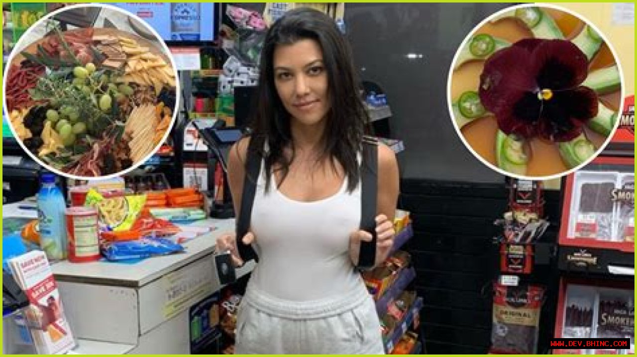 Khloe Kardashian’s Diet and Meal Plan: What the Reality Star Eats in a Day
