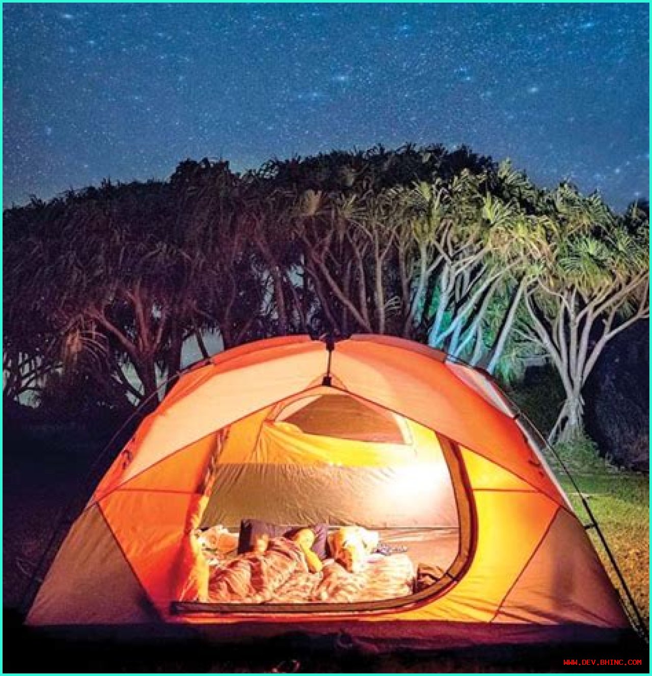 Kipahulu Campground in Haleakala National Park to reopen March 16 with online reservations | News, Sports, Jobs