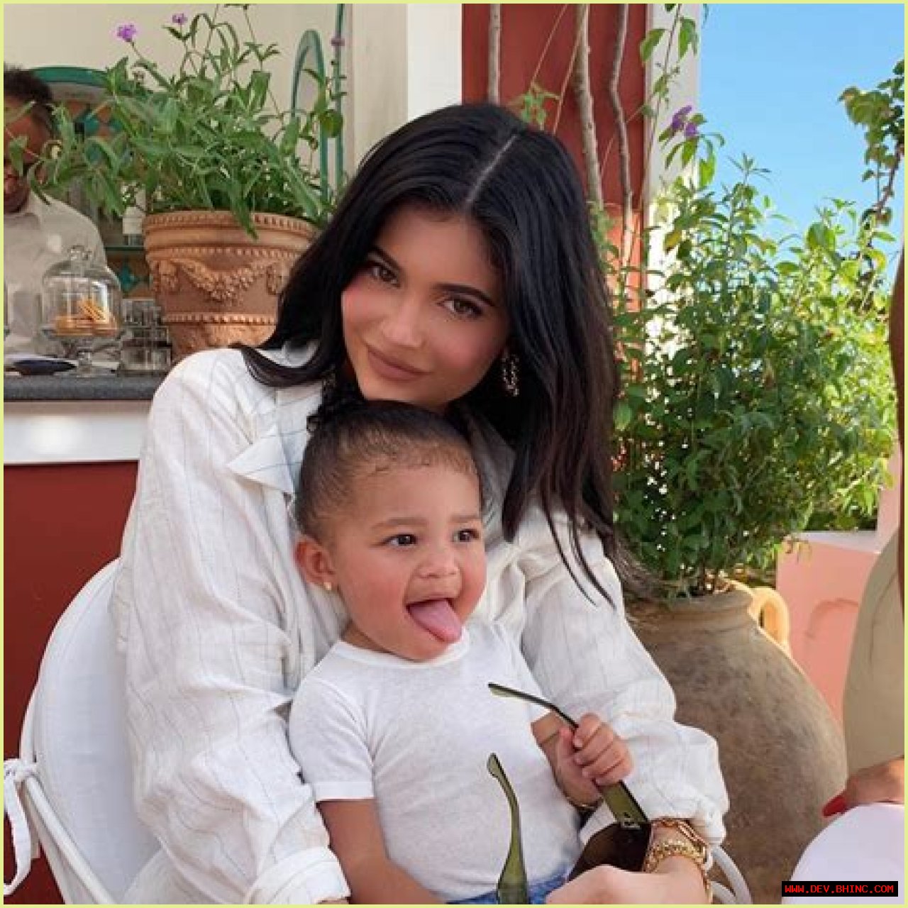 KUWK: Kylie Jenner’s Genius Daughter Stormi Counts To ‘Twenty’ In Adorable New Video – Check It Out!