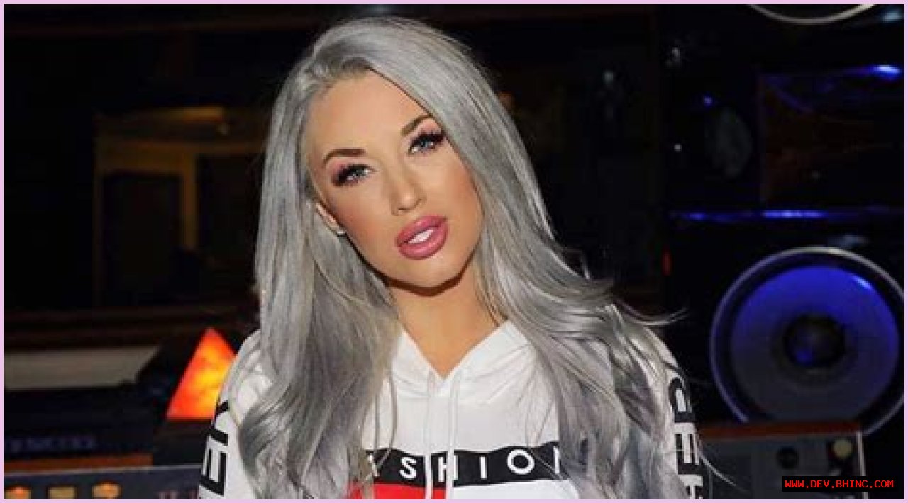 Laci Kay Somers - Age, Family, Bio