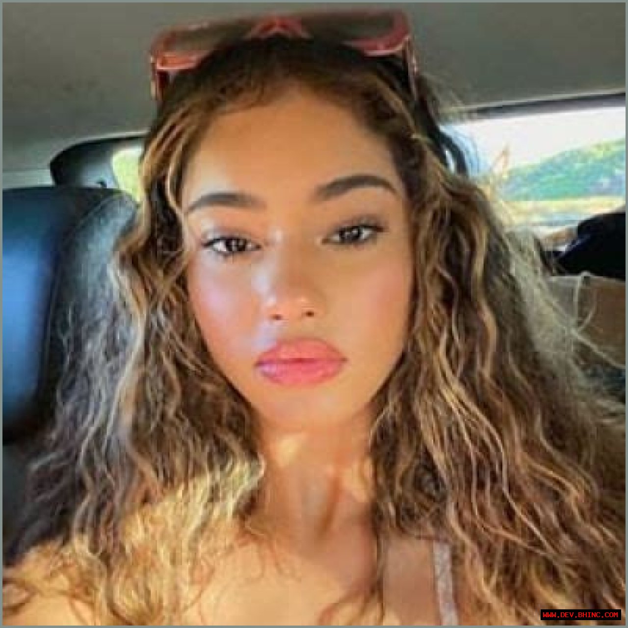 Lala Baptiste- Wiki, Bio, Age, Height, Boyfriend, Career, Net Worth