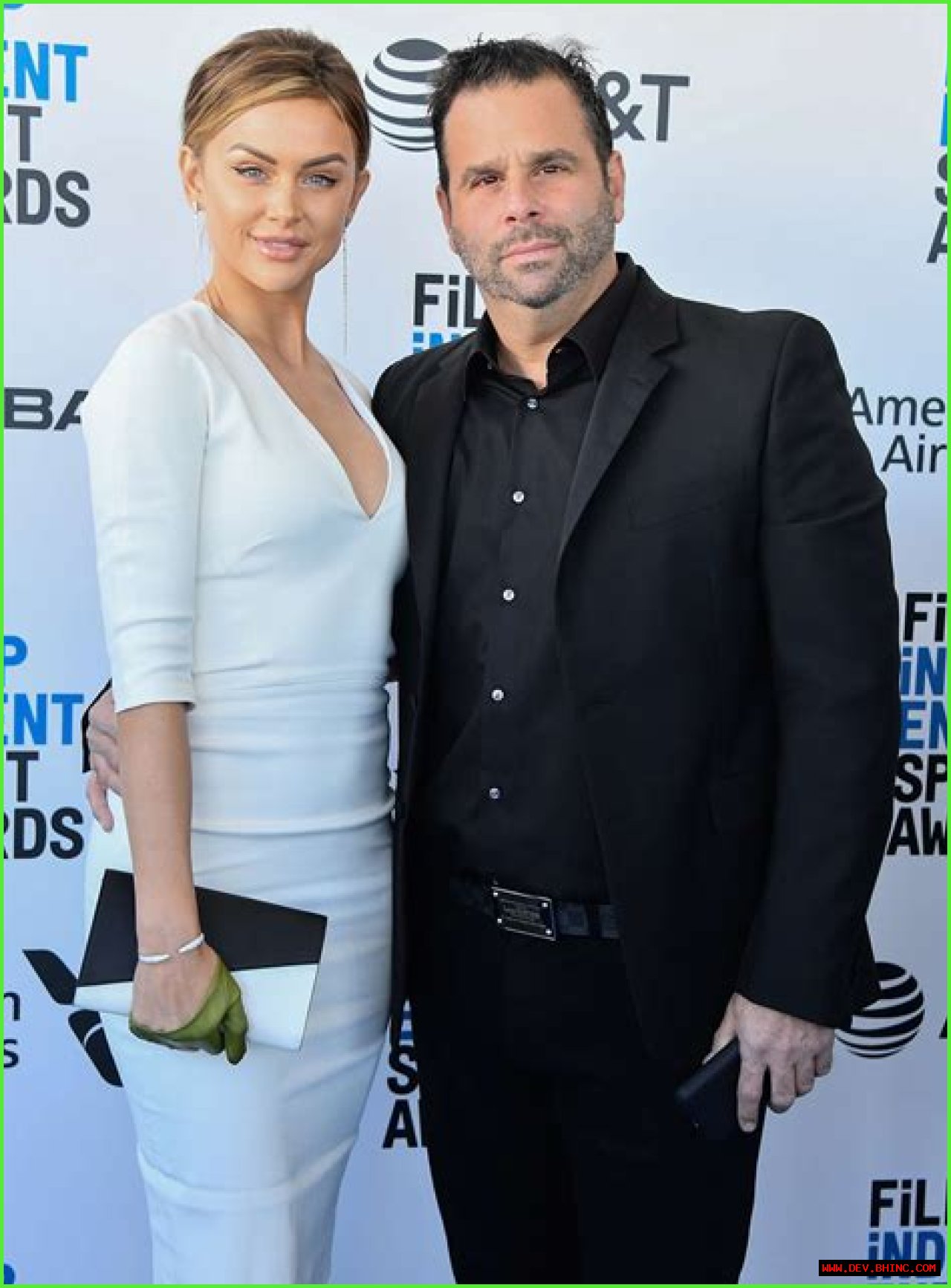 Lala Kent Reflects On Relationship With Randall Emmett As Wedding Nears
