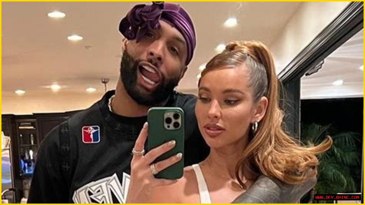 Lauren Wood’s Family: Meet Her Children, Parents After Split From Odell Beckham Jr.