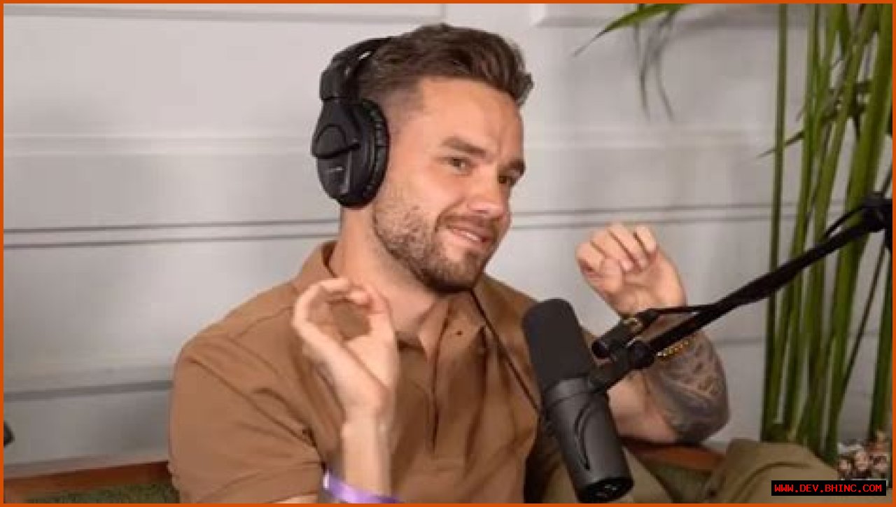 Liam Payne Denies to Fight Logan Paul Because He “Likes Him Too Much”