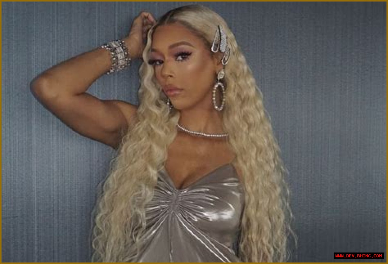 Lil Scrappy’s Wife, Bambi Benson, Debuts Her Baby Bump In New Photos But A Comment By ‘Love and Hip Hop: Atlanta’ Star Spice Caused Drama