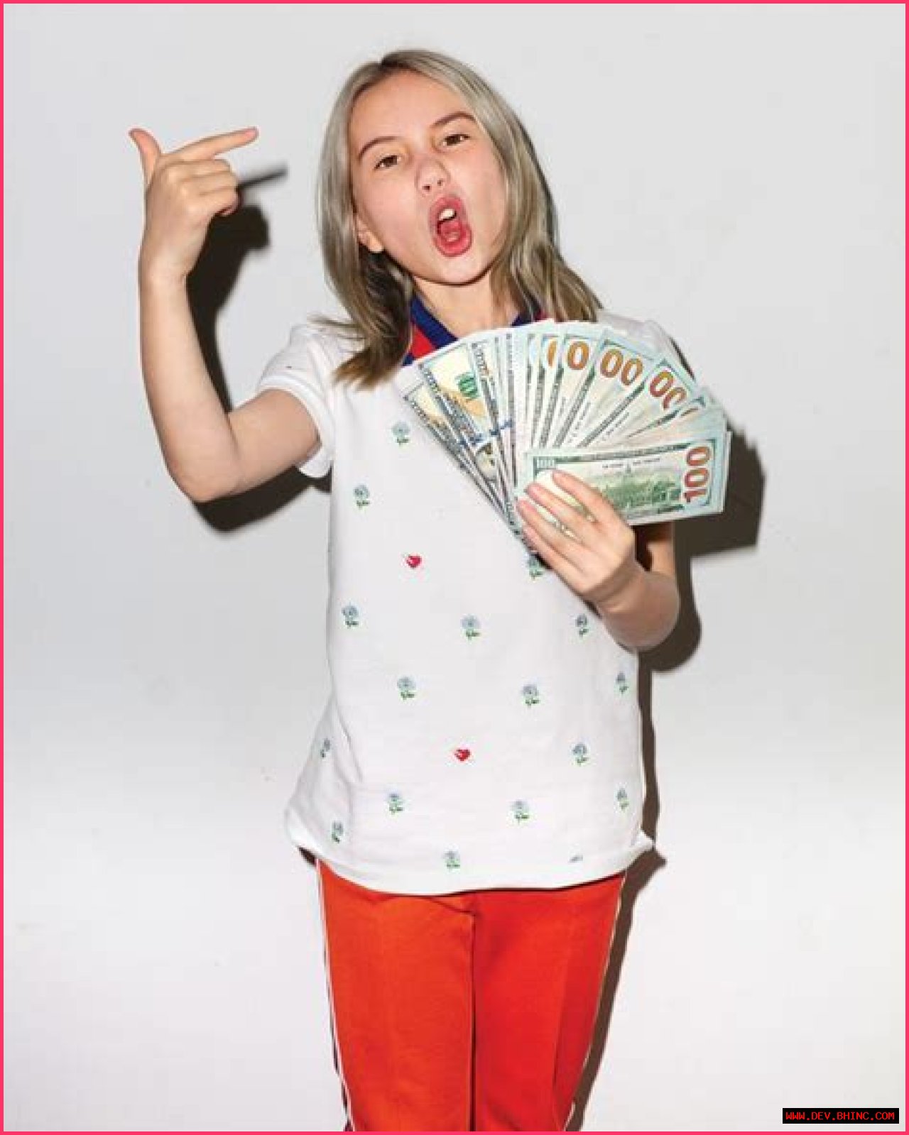 Lil Tay Wikipedia And Age