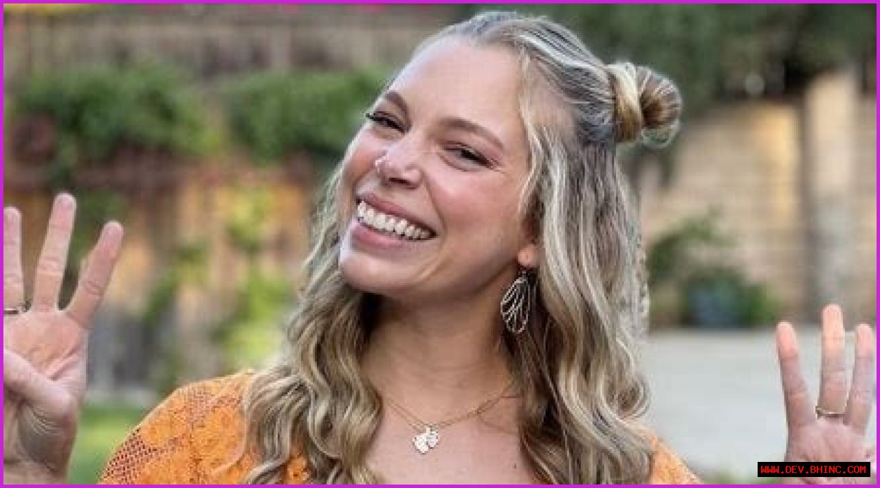Lisa Marie Summerscales Height, Weight, Age, Body Statistics
