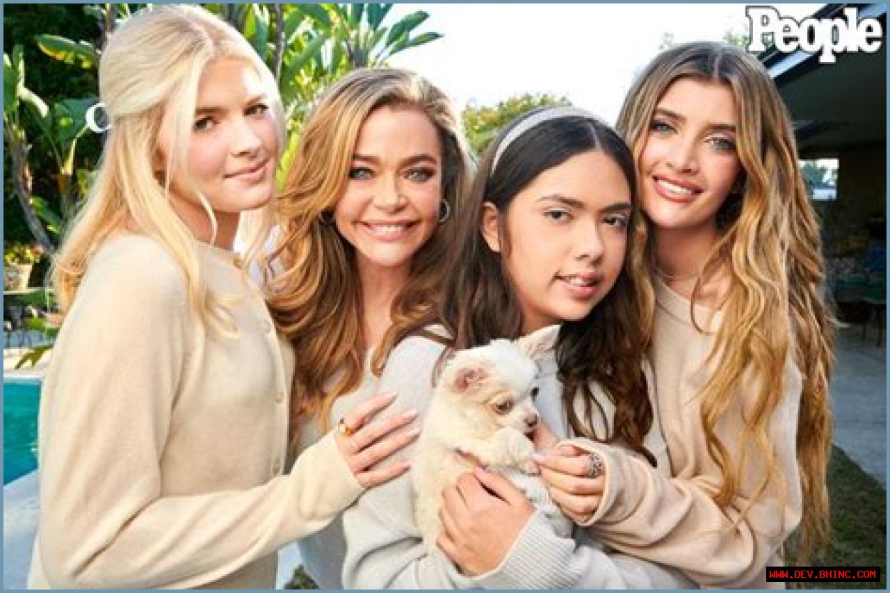 Lola Rose Sheen: Family Member, TV Personality, Denise Richards’ Daughter, Age, Height, Boyfriend, Now, Net Worth, Wiki