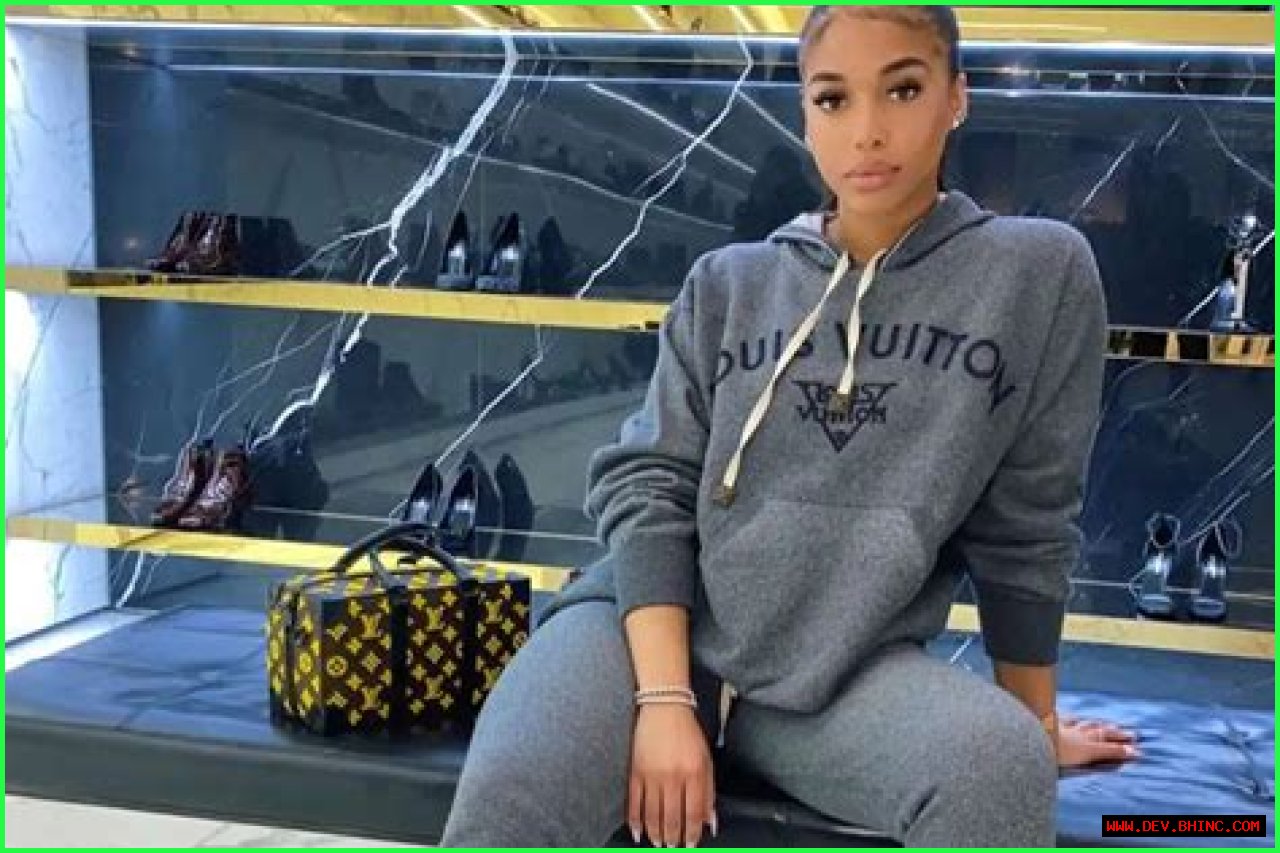 Lori Harvey Shares Raunchy Photo Of Future To Confirm That They Are In Quarantine Together — Fans Joke That Steve Harvey Will Be A Grandfather Again