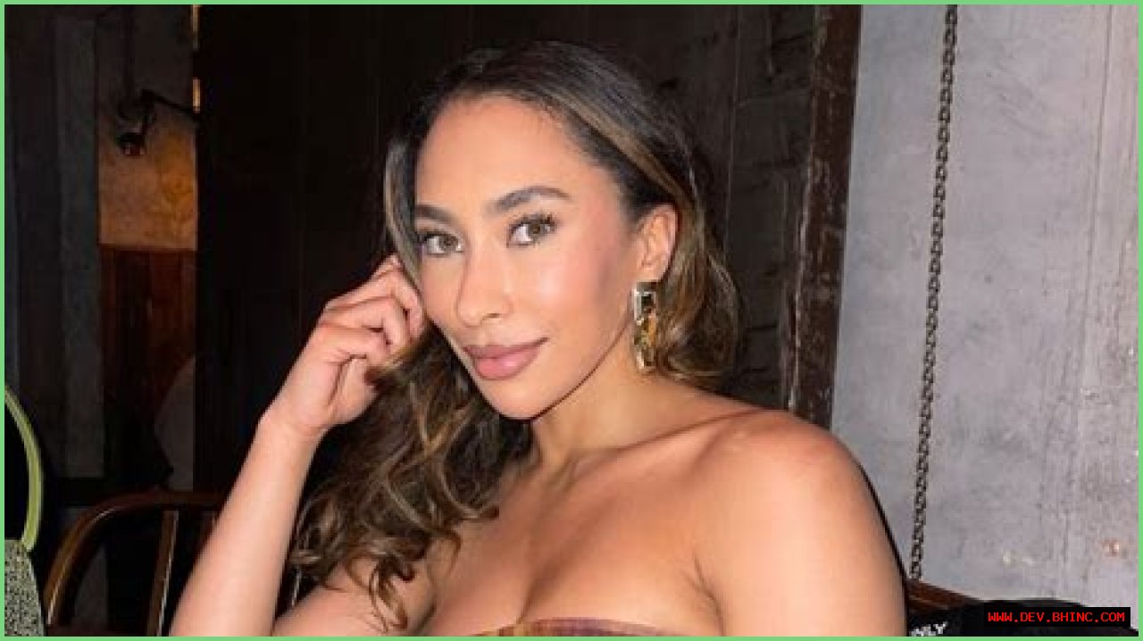 ‘Love Is Blind’ Star Raven Ross Reveals New Relationship Following Split from SK Alagbada: Details