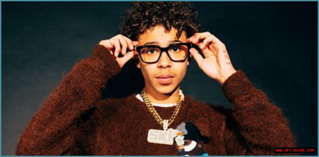 Luh Tyler- Real Name, Age, Wiki, Net Worth, Height, Girlfriend