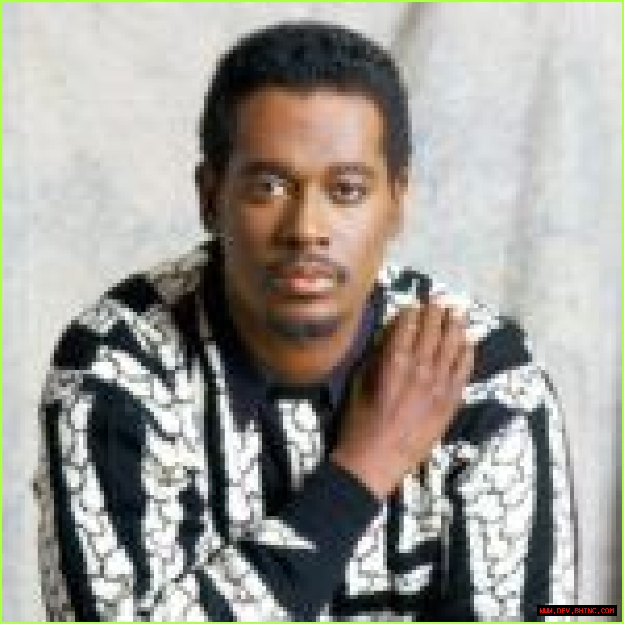 Luther Vandross- Wiki, Age, Height, Net Worth, Wife, Ethnicity