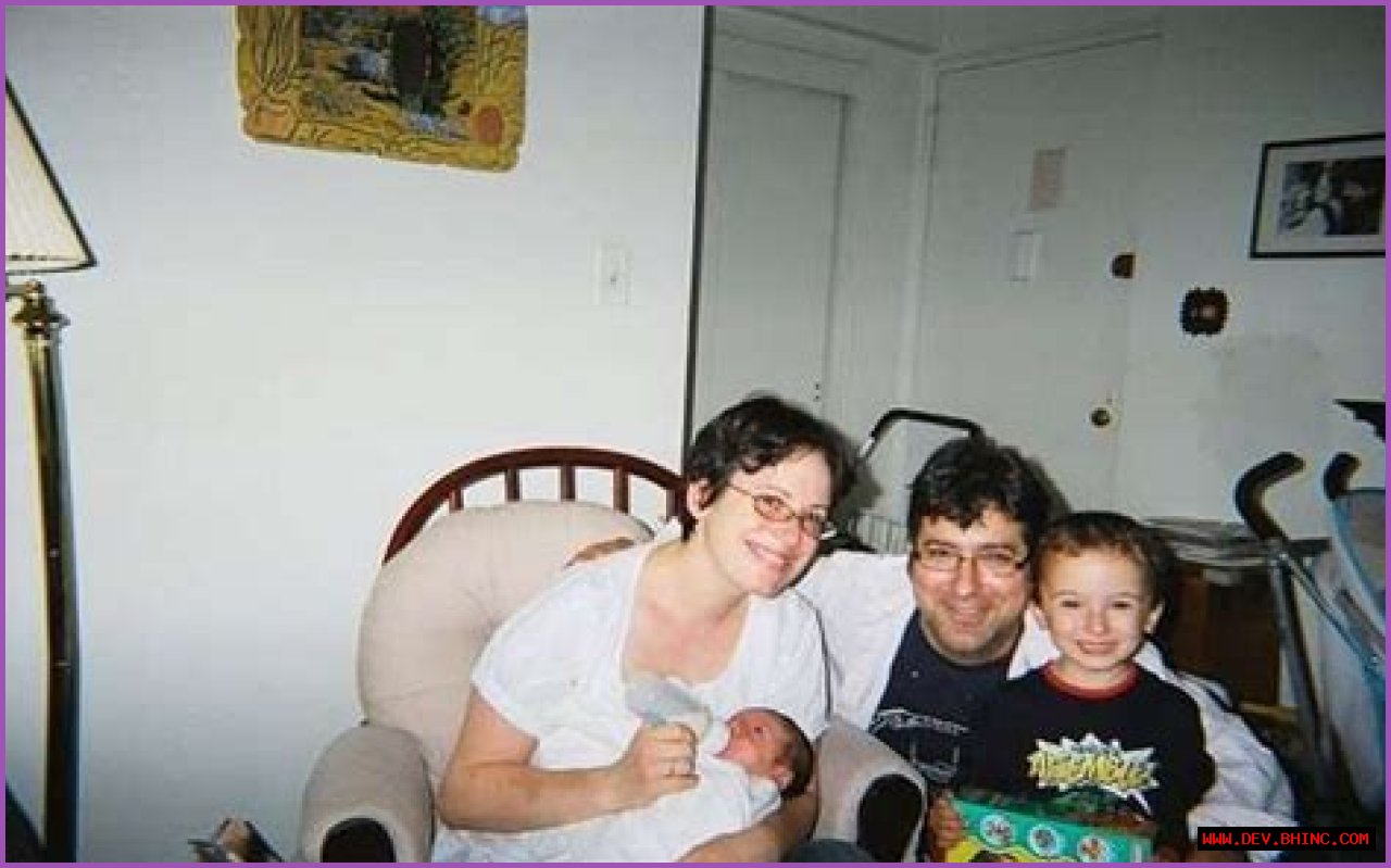 Maggie Haberman's husband Dareh Ardashes Gregorian Wiki Bio, wife