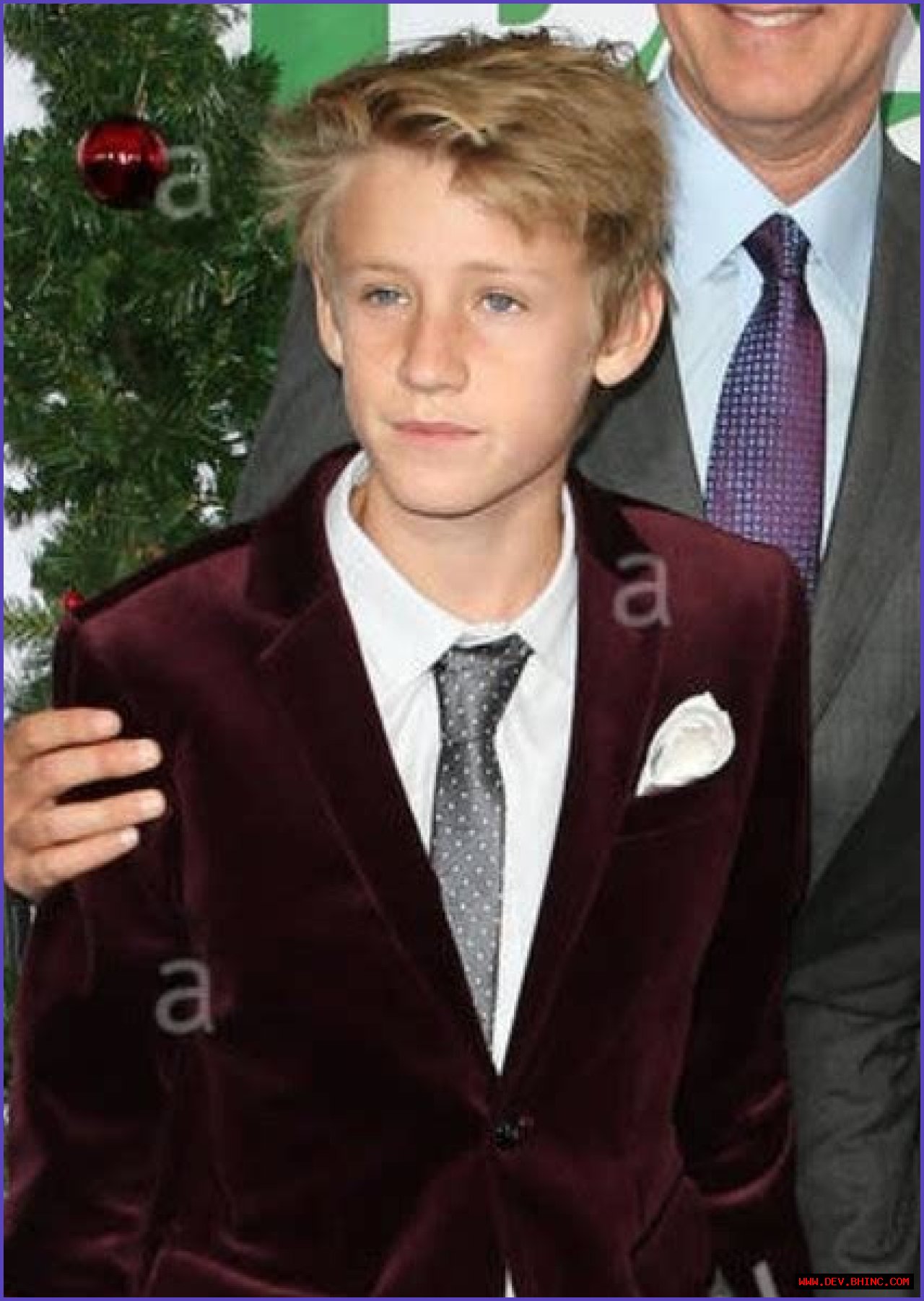 Magnus Ferrell: Age, Height, Actor, Movies, Net Worth !