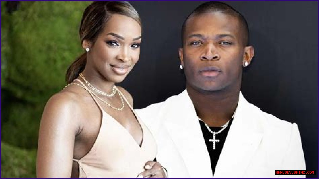 Malika Haqq – Here’s How She Feels About Revealing Ex-Boyfriend O.T. Genasis Is Her Baby Daddy – Does She Regret Telling The World? 
