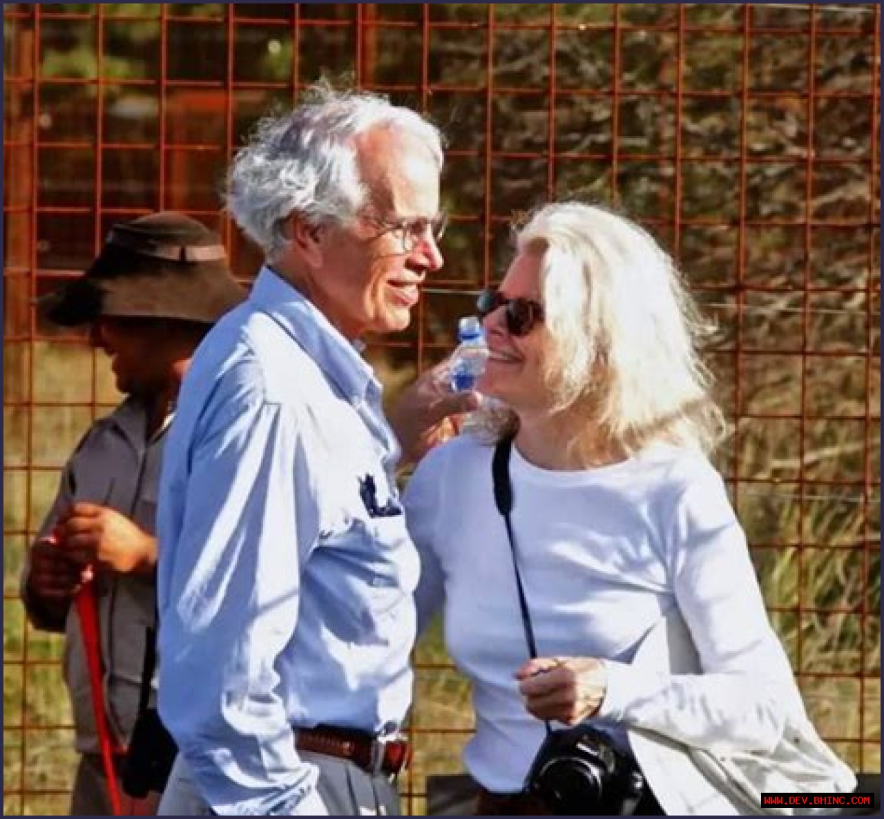 Malinda Pennoyer Wiki: Who Is Yvon Chouinard’s Wife?