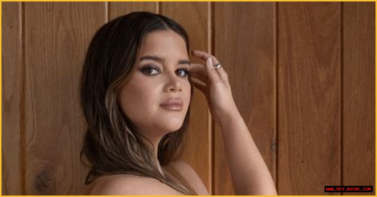 Maren Morris Invested in Herself and Got a Hefty Net Worth in Return! See How Much Money She Makes