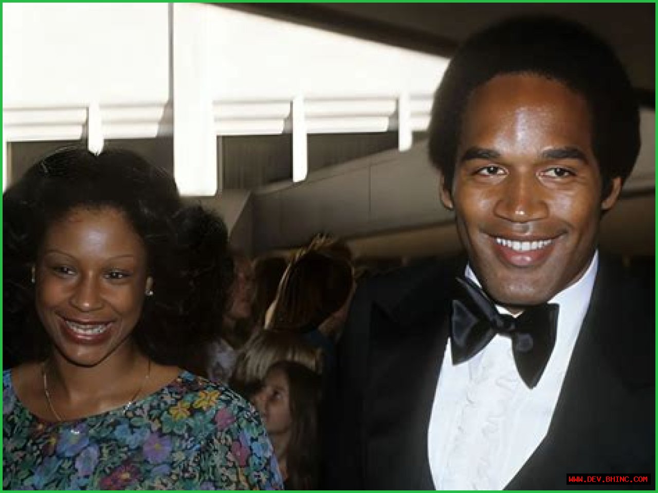 Marguerite Whitley Bio, Height, Ex-husband (OJ Simpson) & More