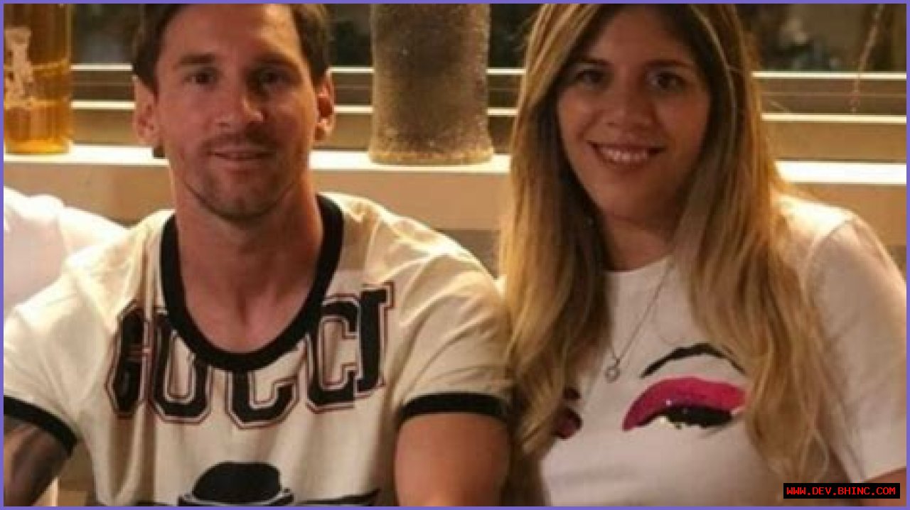 Maria Sol Messi Wiki; Everything on Lionel Messi Sister