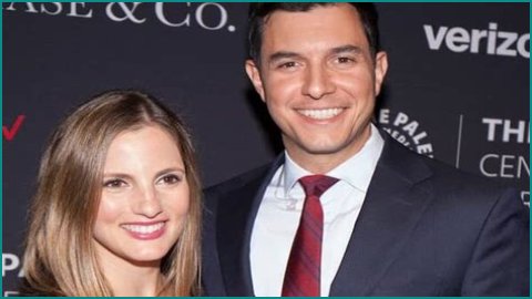 María Victoria Llamas Biography, Age, Height, Husband, Net Worth, Family