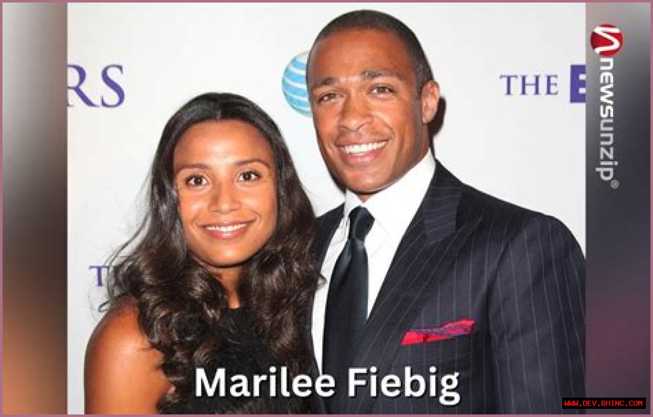 Marilee Fiebig- Wiki, Husband, Height, Net Worth, Caree