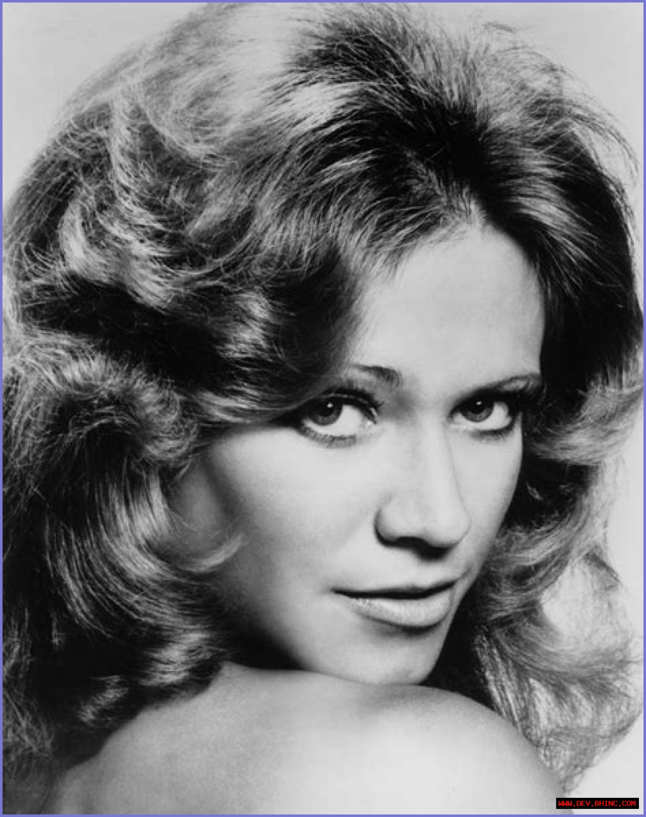 Marilyn Chambers