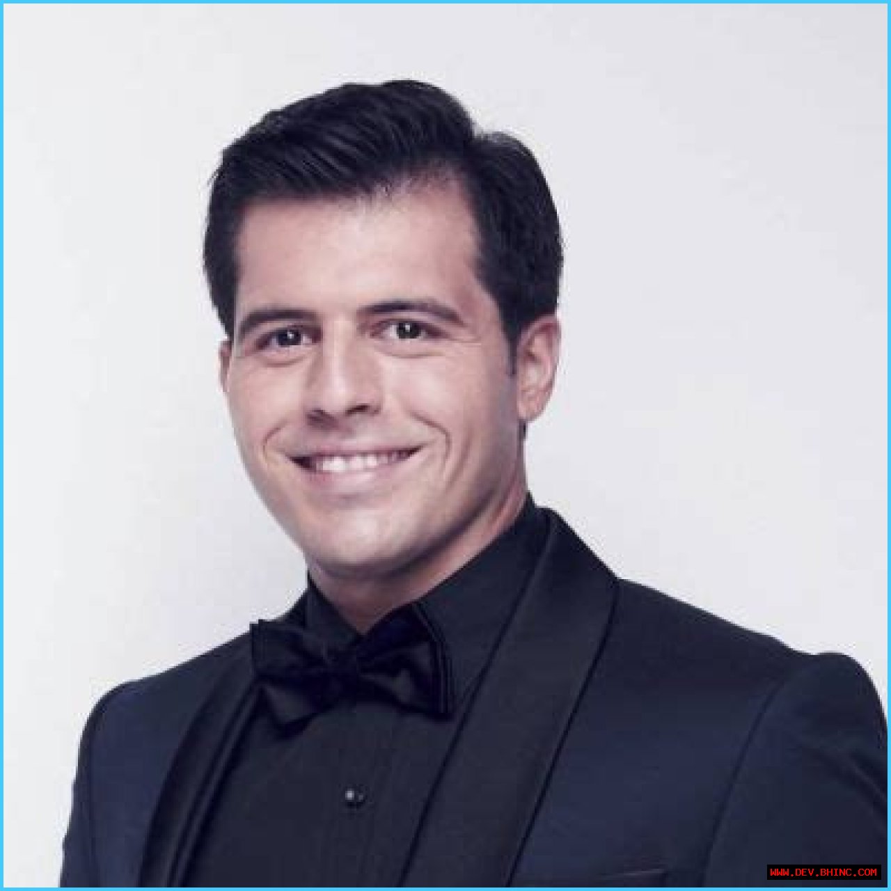Mark Vincent - Net Worth, Age, Height, Birthday, Bio, Wiki!