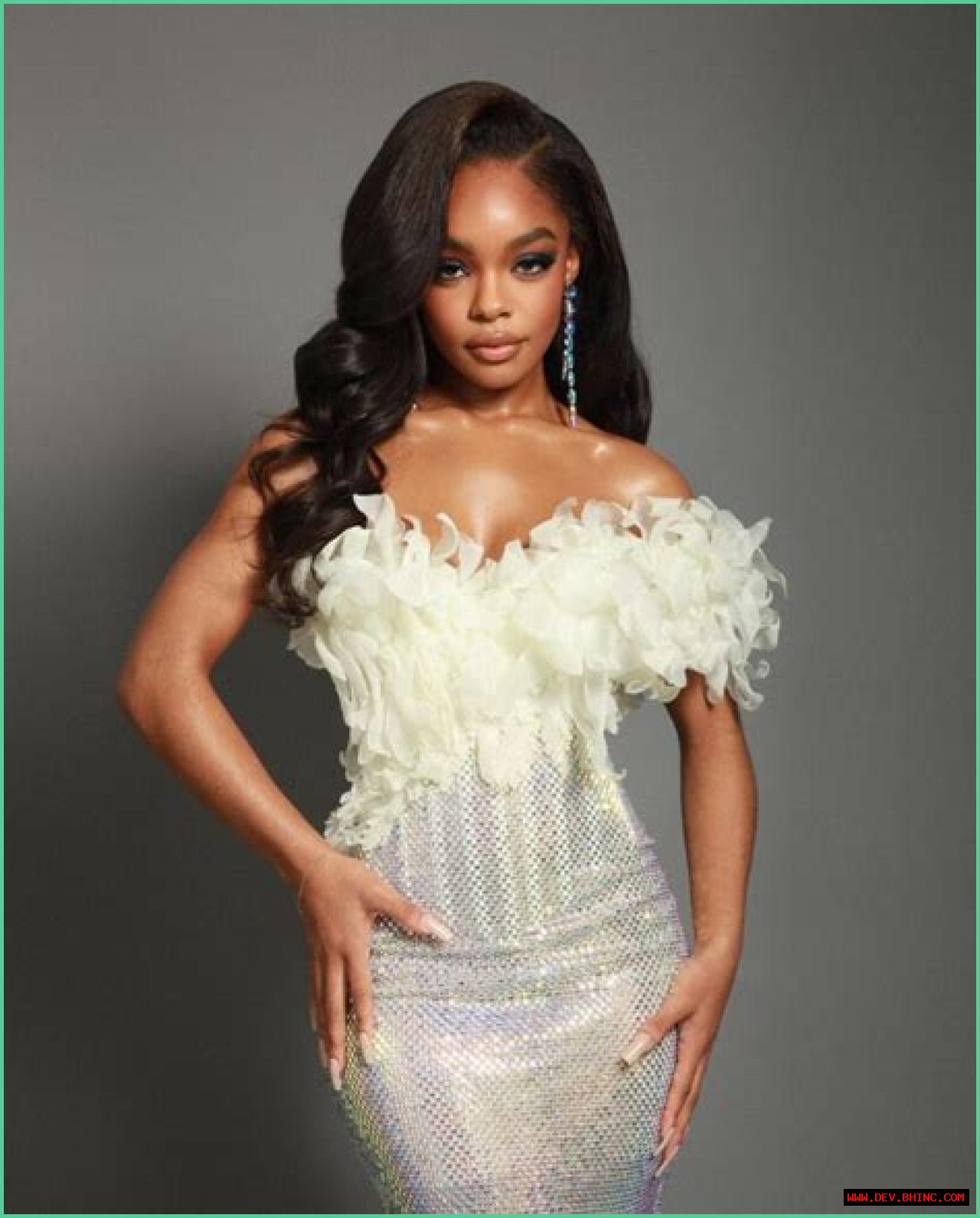 Marsai Martin Biography, Age, Height, Boyfriend, Net Worth