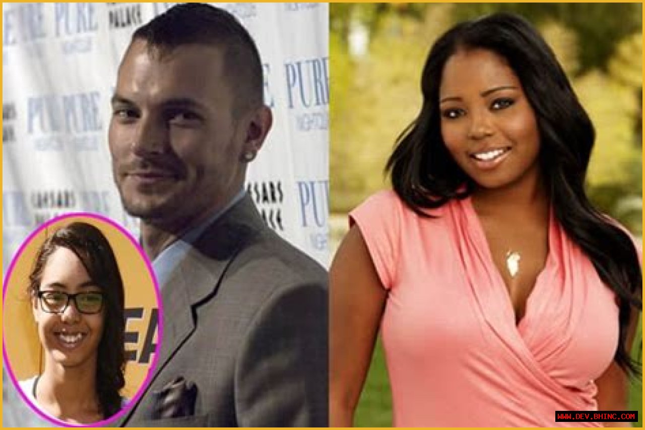 

Meet Kori Madison Federline – Photos Of Kevin Federline’s Daughter With Baby Mama Shar Jackson 
