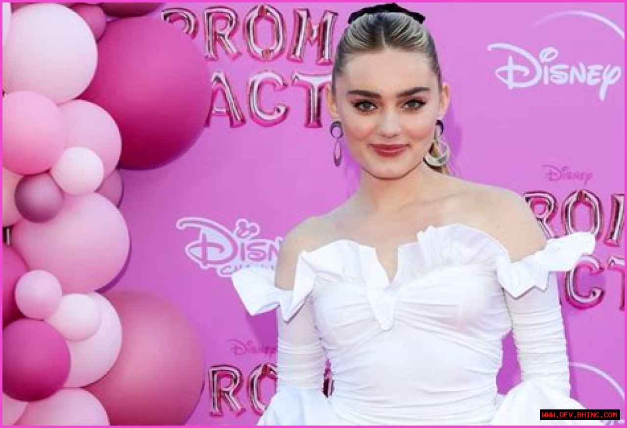 Meg Donnelly: Actress, Age, Height, Boyfriend, Net Worth!
