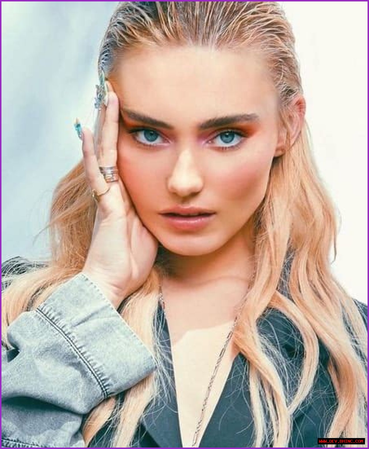 Meg Donnelly - Bio, Age, Wiki, Facts and Family