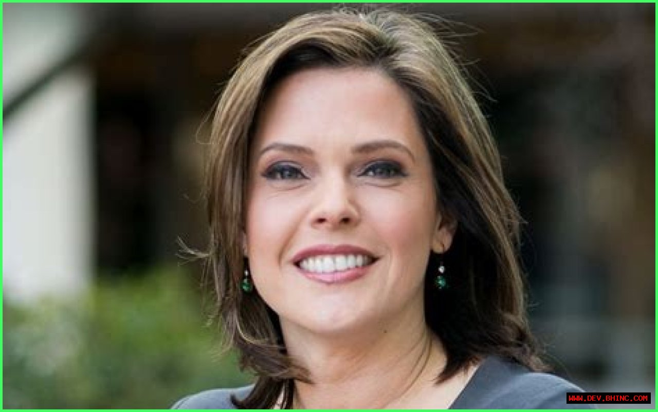 Mercedes Schlapp Net Worth, Age, Height, Bio, Birthday, Wiki!