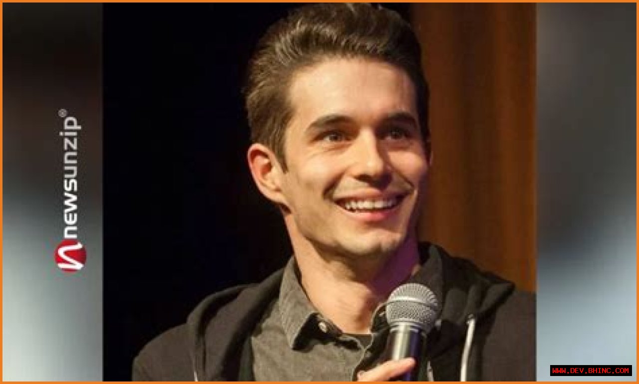 Michael Blaustein Net Worth, Age, Height, Bio, Birthday, Wiki!