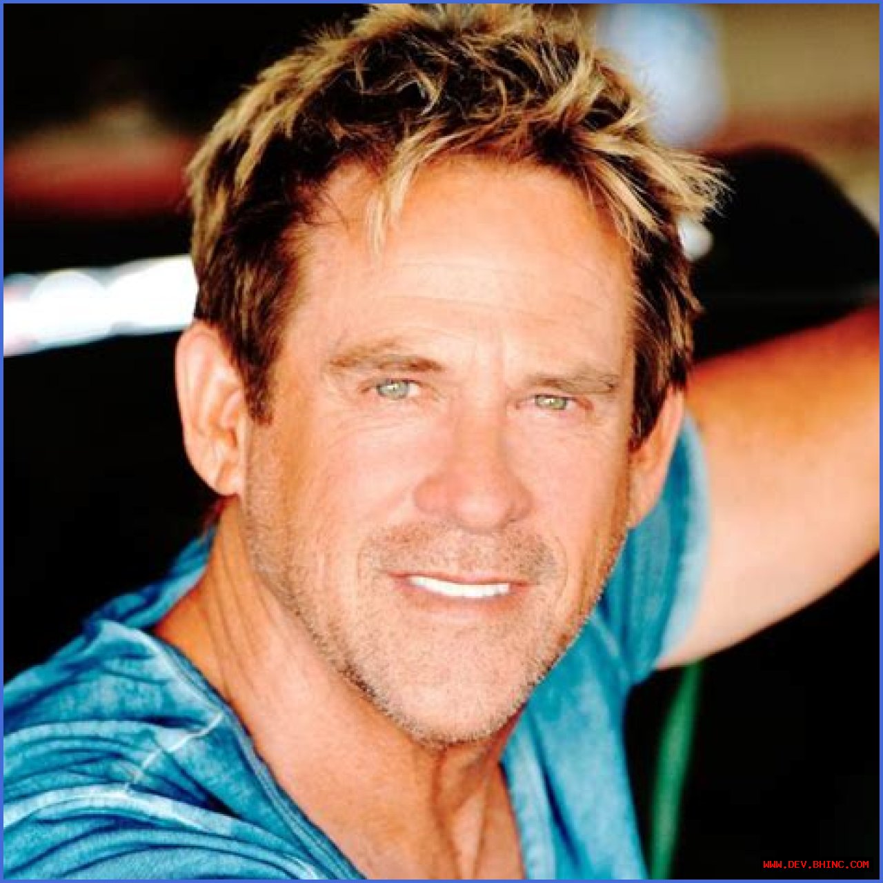 Michael Dudikoff Net Worth