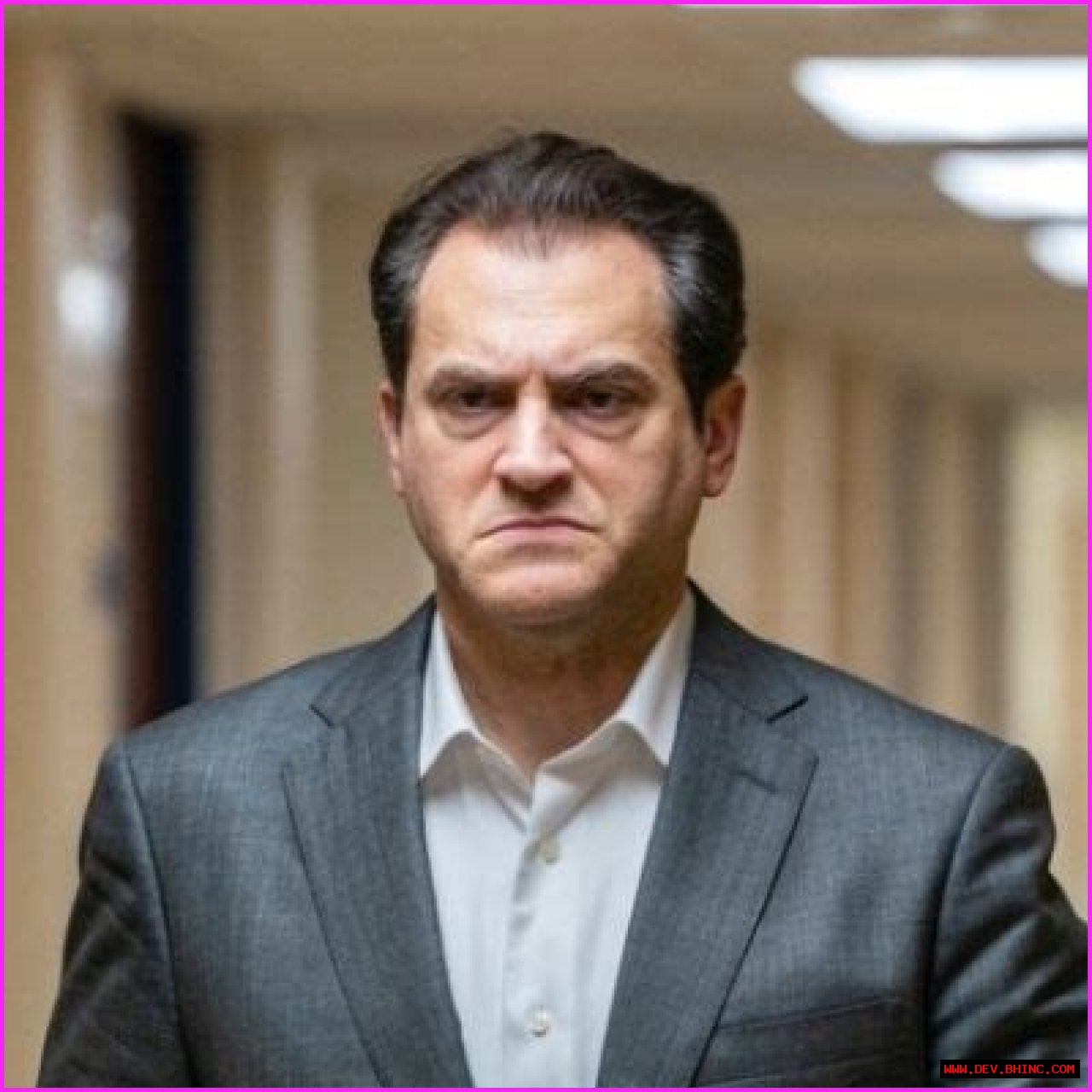 Michael Stuhlbarg- Wiki, Age, Height, Net Worth, Wife, Ethnicity