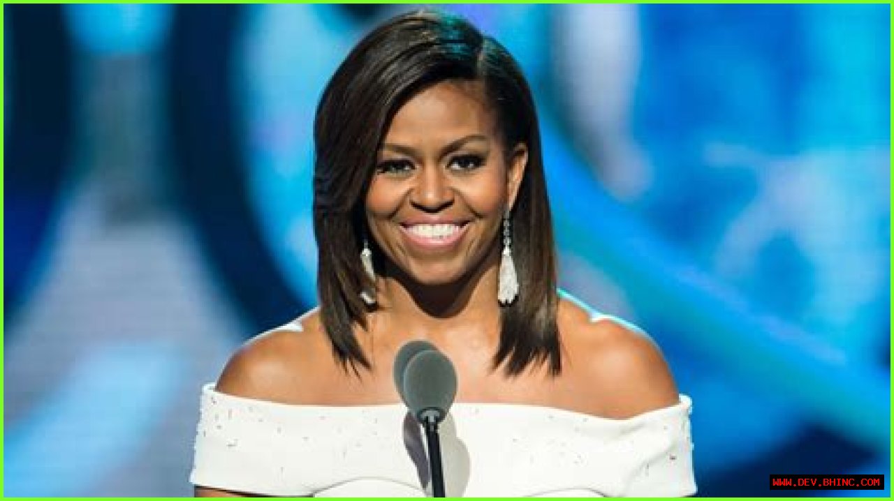 Michelle Obama Posts Comforting Message Amid Coronavirus Crisis And Proposes Amazing Ways To Help Your Communities!