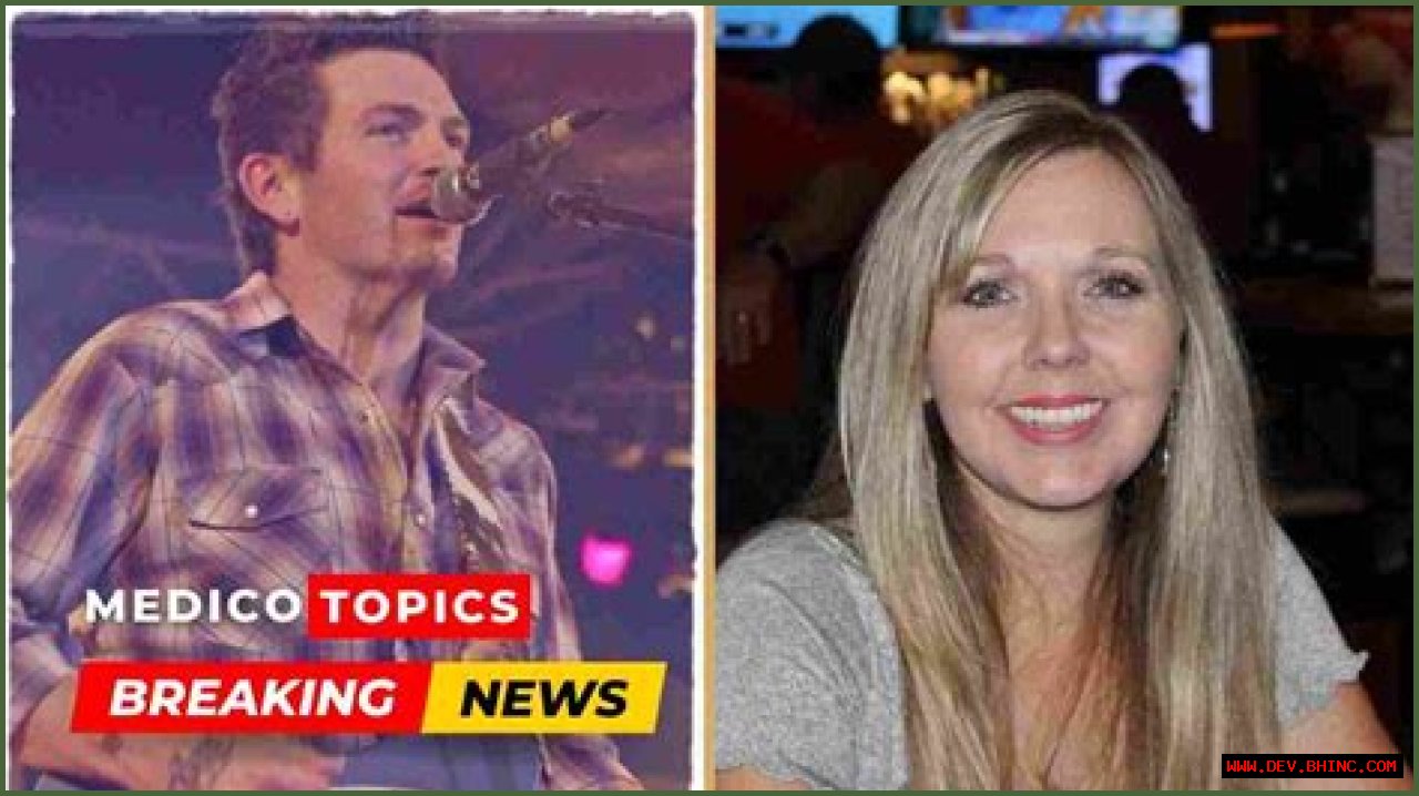 Mike Wife Cancer To Death