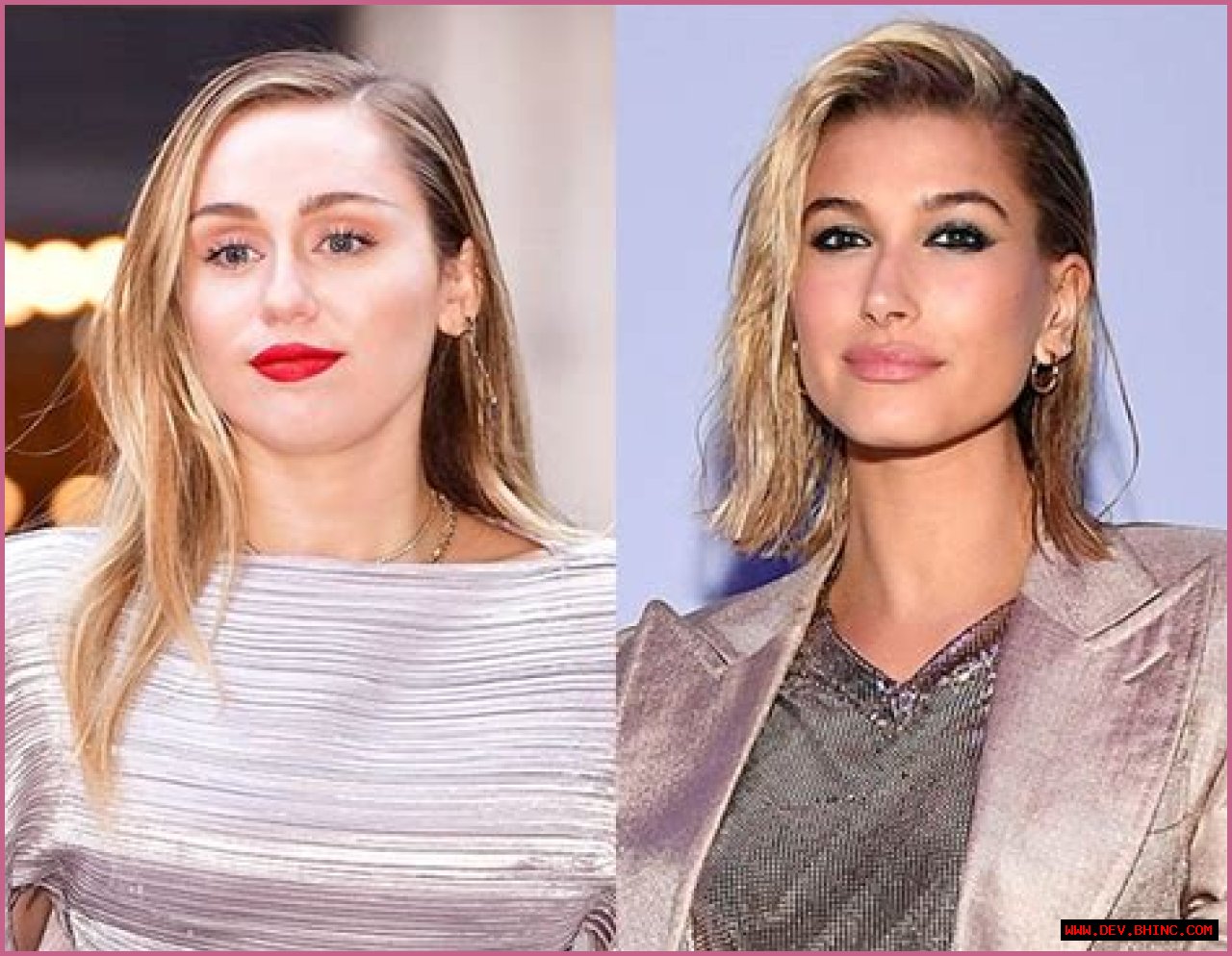 Miley Cyrus Talks Religion – Tells Hailey Baldwin Why She Left Her Church!