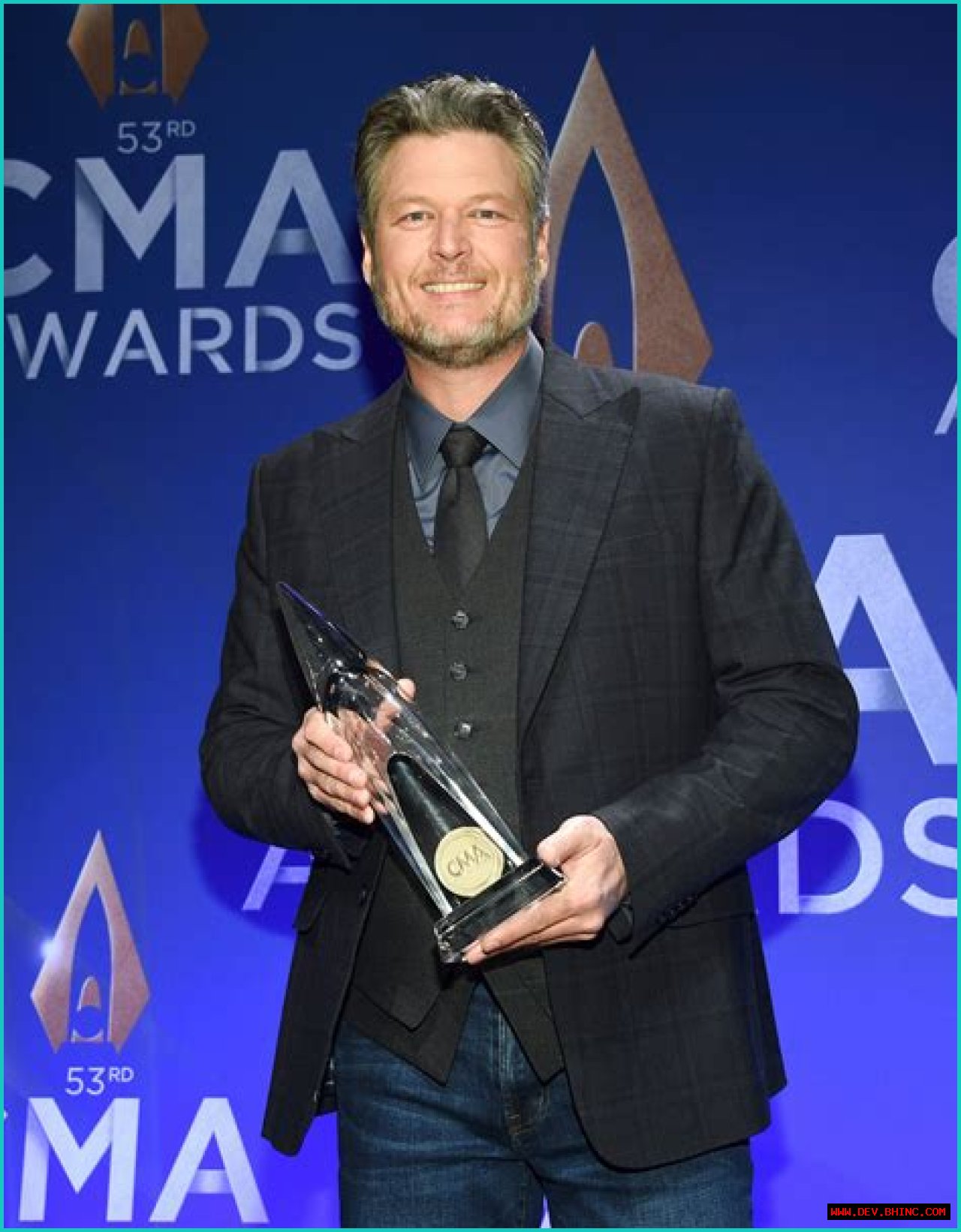 Millionaire ‘Round Here! Blake Shelton Has a Big Net Worth as a Country Singer and ‘Voice’ Coach