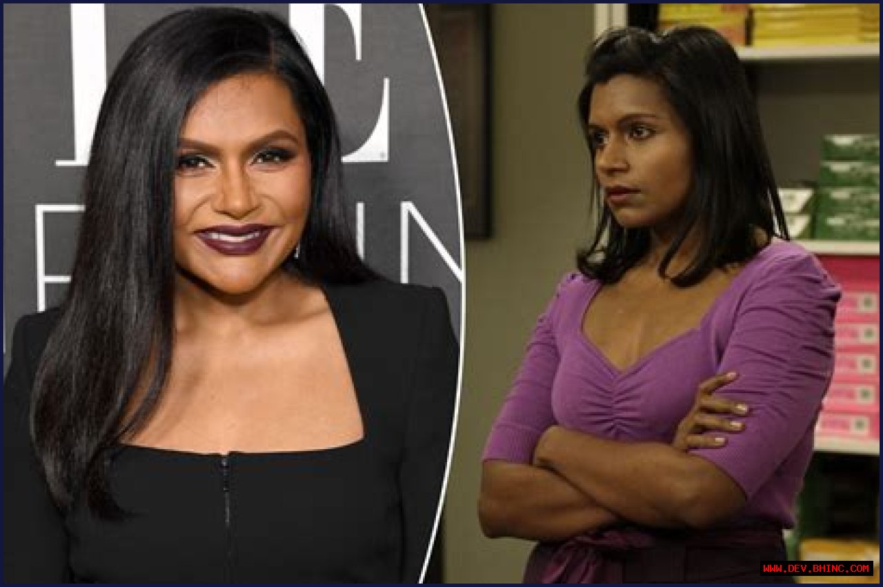 Mindy Kaling’s New Show Is the Fix You Need to Get Over ‘The Mindy Project’ Being Canceled