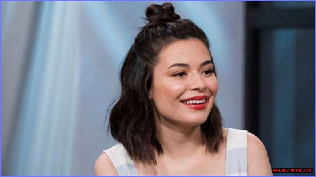 Miranda Cosgrove’s Net Worth Proves You Can Leave It All to Her! How the Actress Makes Her Money