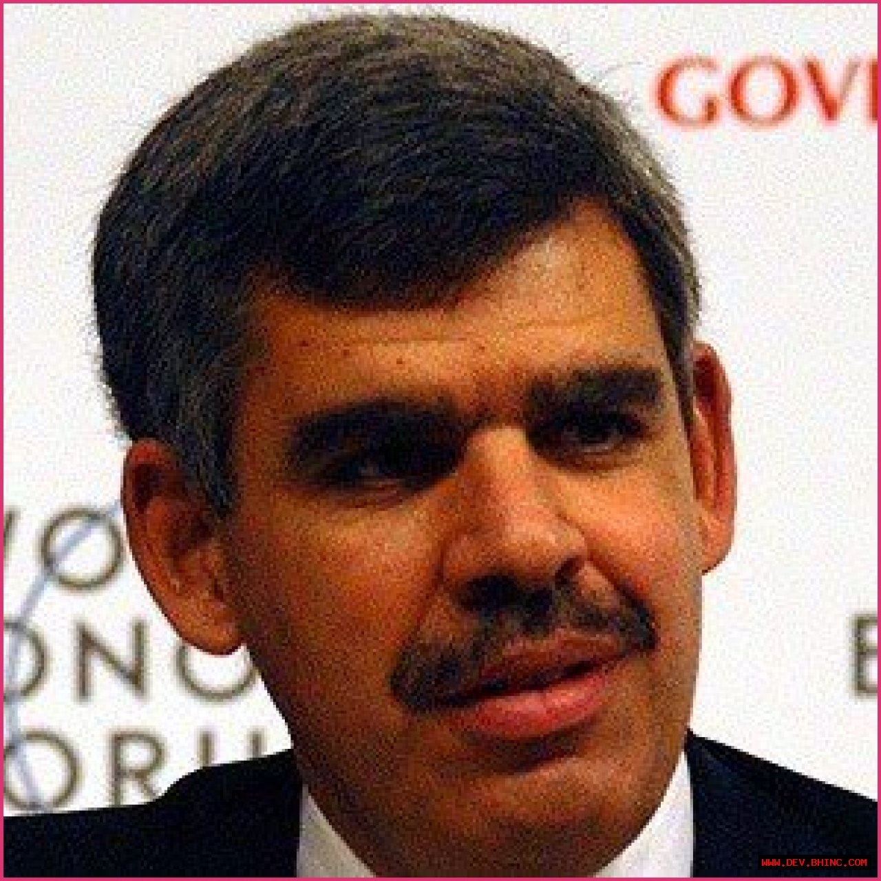 Mohamed A. El-Erian Net Worth, Age, Height, Bio, Birthday, Wiki!