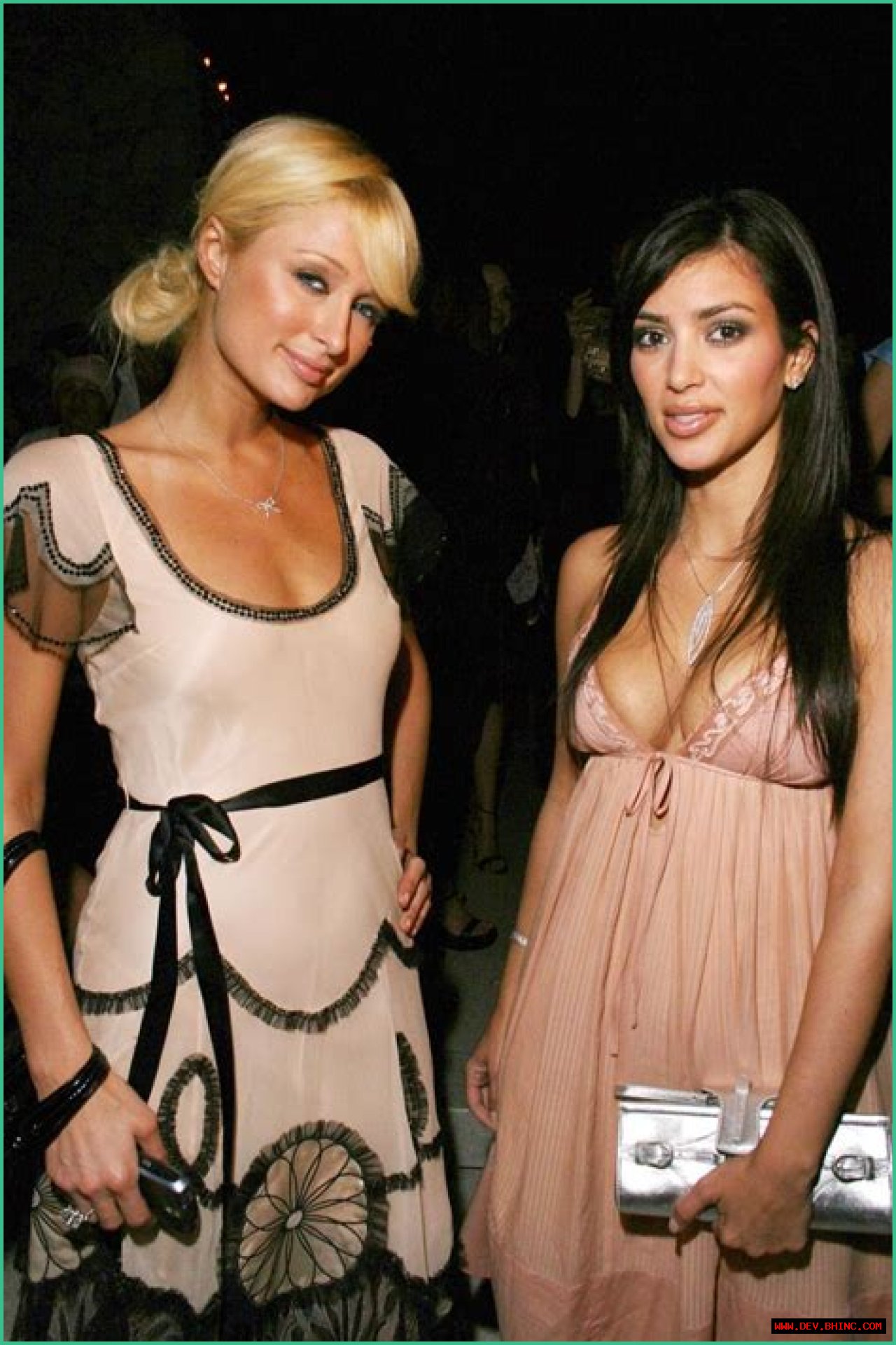 More Than an Heiress! Paris Hilton Has Amassed a Huge Net Worth as an Entrepreneur