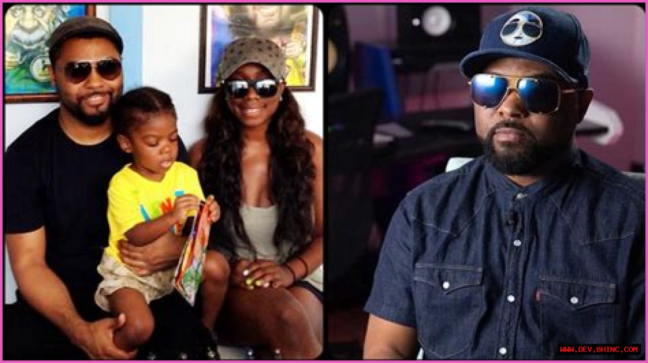 MUSIQ SOULCHILD BRINGS OUT SON’S MOTHER, MEELAH WILLIAMS, DURING VERZUZ BATTLE