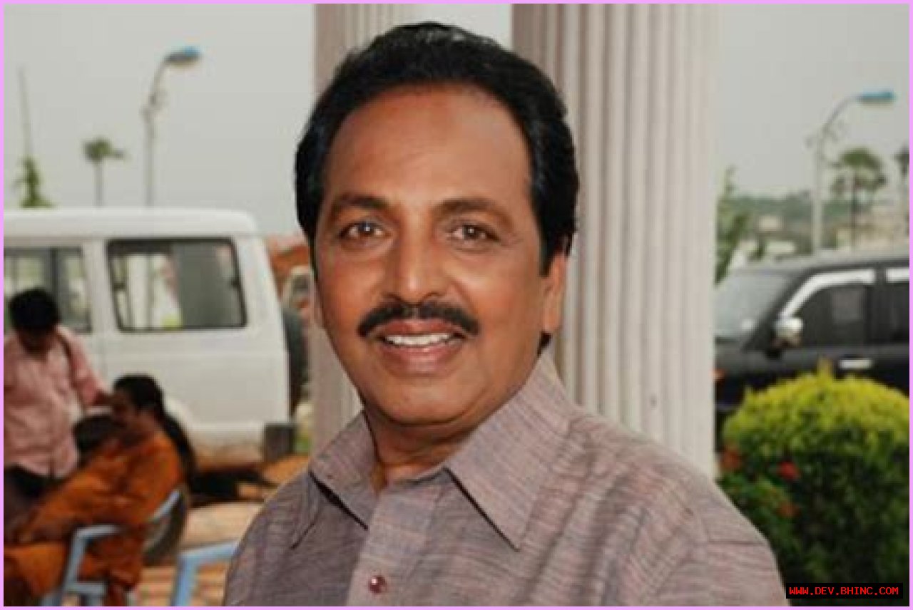 Narasimha Raju - Net Worth, Age, Height, Birthday, Bio, Wiki!